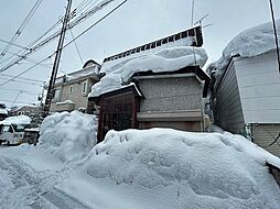 青森市佃１丁目の土地