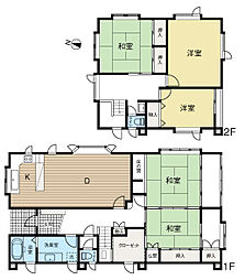 青森市大字浜田字玉川の一戸建て