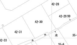 はまなす1丁目土地