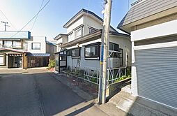 青森市久須志3丁目の一戸建て