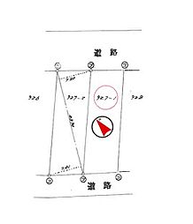 青森市幸畑1丁目の土地