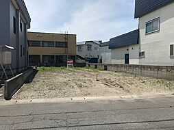 金沢4丁目土地