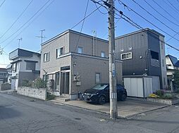 4LDK変更可能金沢2丁目戸建