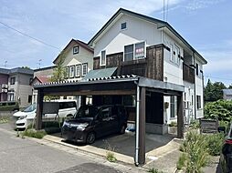 安田近野戸建　平成15年築