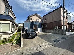 奥野2丁目リニューアル住宅