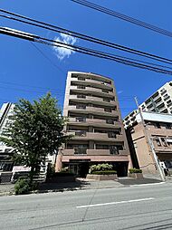 パークハイツ安方台3
