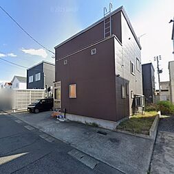 西大野5丁目中古住宅