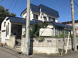 石江岡部中古住宅
