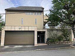 生駒市真弓2丁目　中古一戸建て