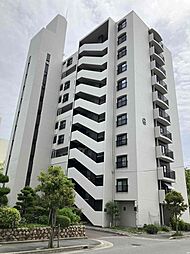 南茨木駅前ハイタウンG棟 403