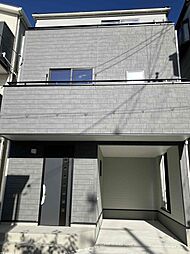 寝屋川市仁和寺町4期