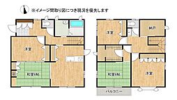 熊本市中央区内坪井町戸建