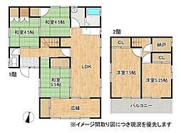 江津4丁目戸建