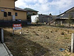 熊本市南区八幡10丁目土地