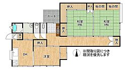 出水8丁目戸建