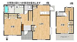 熊本市東区小山6丁目戸建