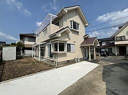 野田3丁目　戸建