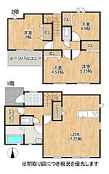 熊本市中央区出水3丁目2期1棟