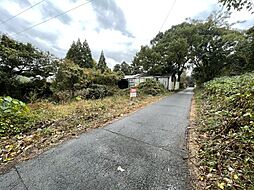 東区戸島町資材置き場用地