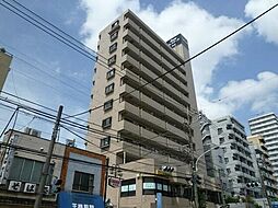 日神パレステージ西大島 903