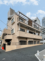 ハイツスズキ 203