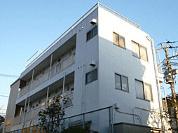 サンモールシバタ 201