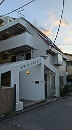 世田谷区桜上水４丁目