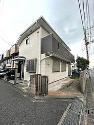 大田区南久が原１丁目の一戸建て