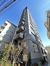 渋谷区広尾３丁目