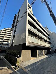 渋谷区東４丁目
