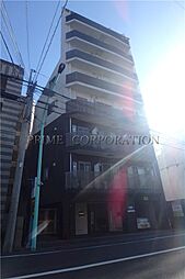 渋谷区東３丁目