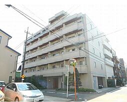 シャンドール目黒