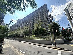 品川区南大井６丁目