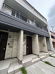 大田区西蒲田5丁目の一戸建て