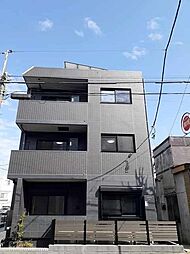 世田谷区深沢１丁目