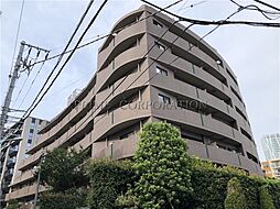 渋谷区南平台町