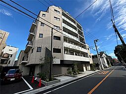 目黒区洗足１丁目