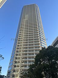 二子玉川ライズタワー＆レジデンス タワーイースト