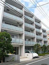 大田区上池台５丁目