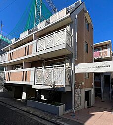 目黒区上目黒５丁目