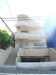 世田谷区下馬６丁目