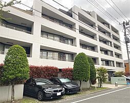 大田区南馬込６丁目