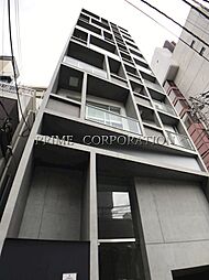 目黒区目黒２丁目