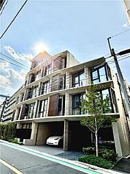 渋谷区恵比寿南３丁目