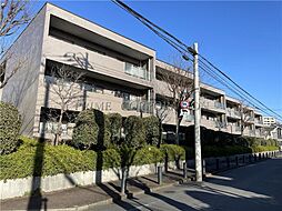 世田谷区瀬田４丁目