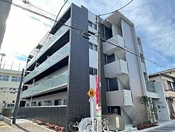 大田区新蒲田３丁目