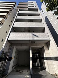 港区海岸３丁目