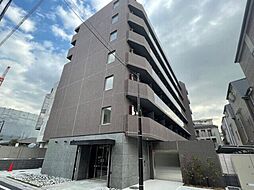 大田区大森西７丁目