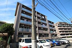 大田区下丸子３丁目