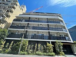 大田区大森北４丁目